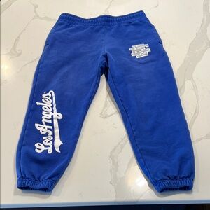 Eric Emanuel LA Dodgers Men’s Sweatpants